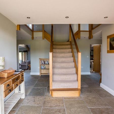 Keld Barn, Low Ploughlands Holiday Lets Kirkby Stephen Buitenkant foto