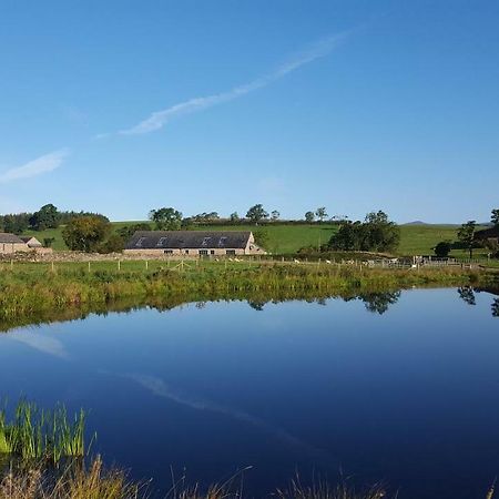 Keld Barn, Low Ploughlands Holiday Lets Kirkby Stephen Buitenkant foto